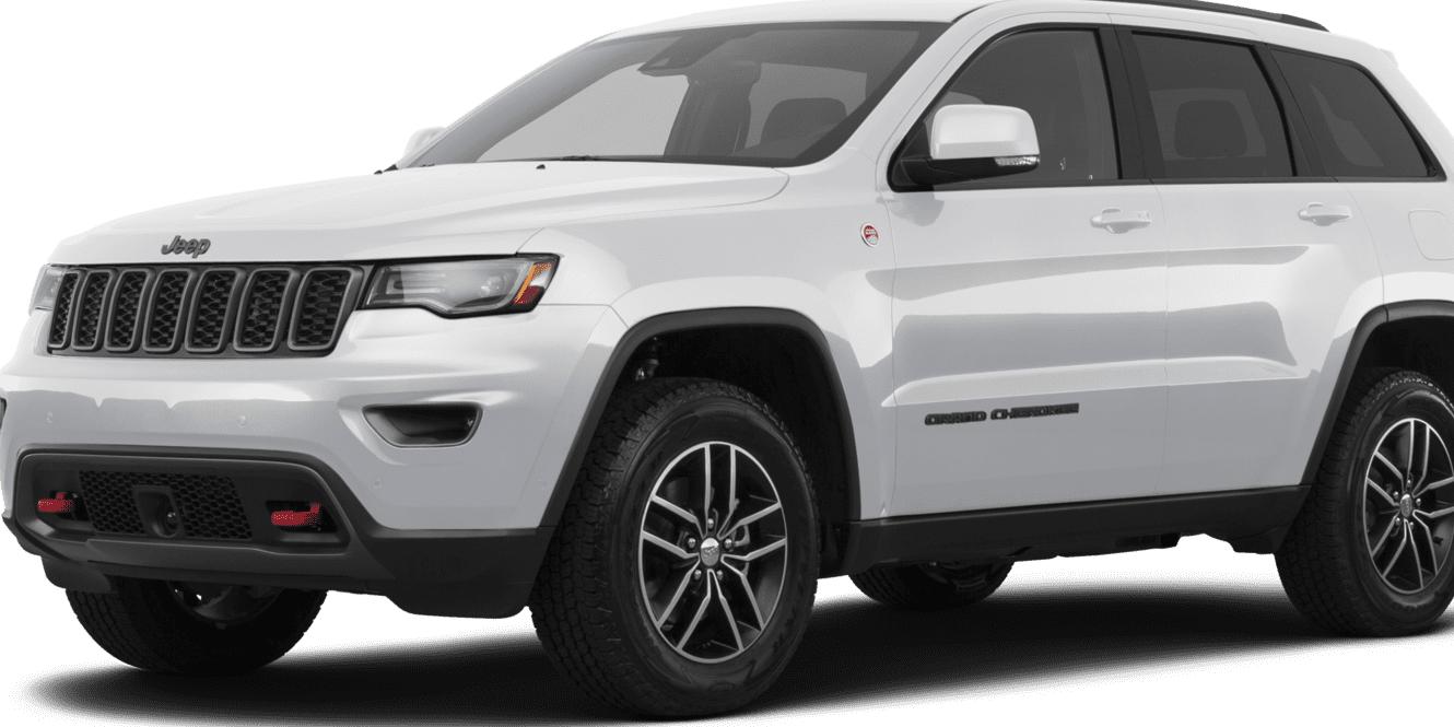 JEEP GRAND CHEROKEE 2018 1C4RJFLG6JC437629 image